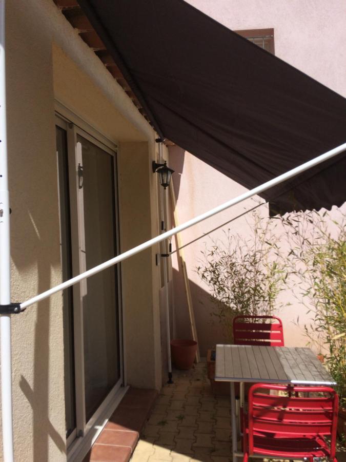 La Calanq'aise Marseilles