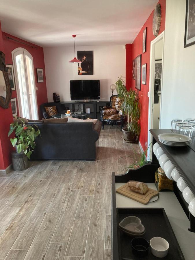 Bed & Breakfast La Calanq'aise *