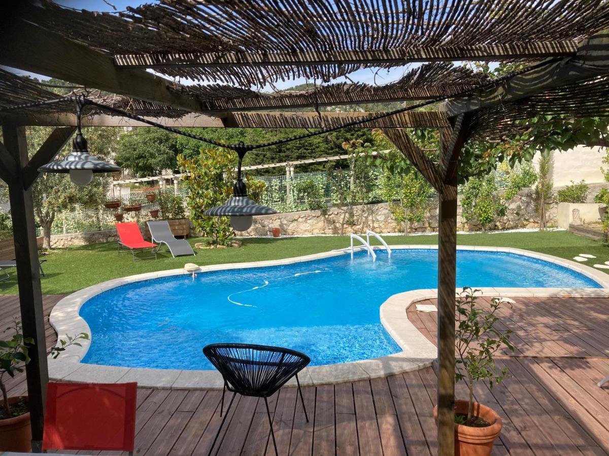 La Calanq'aise Bed & Breakfast