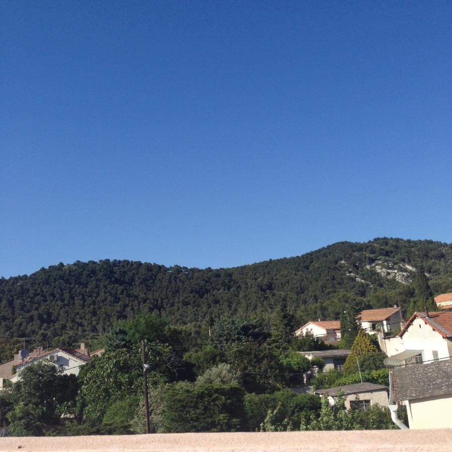 La Calanq'aise * Marseilles