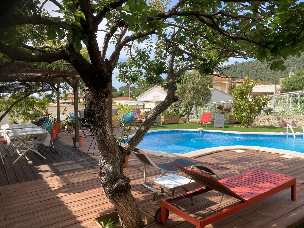 La Calanq'aise Bed & Breakfast *