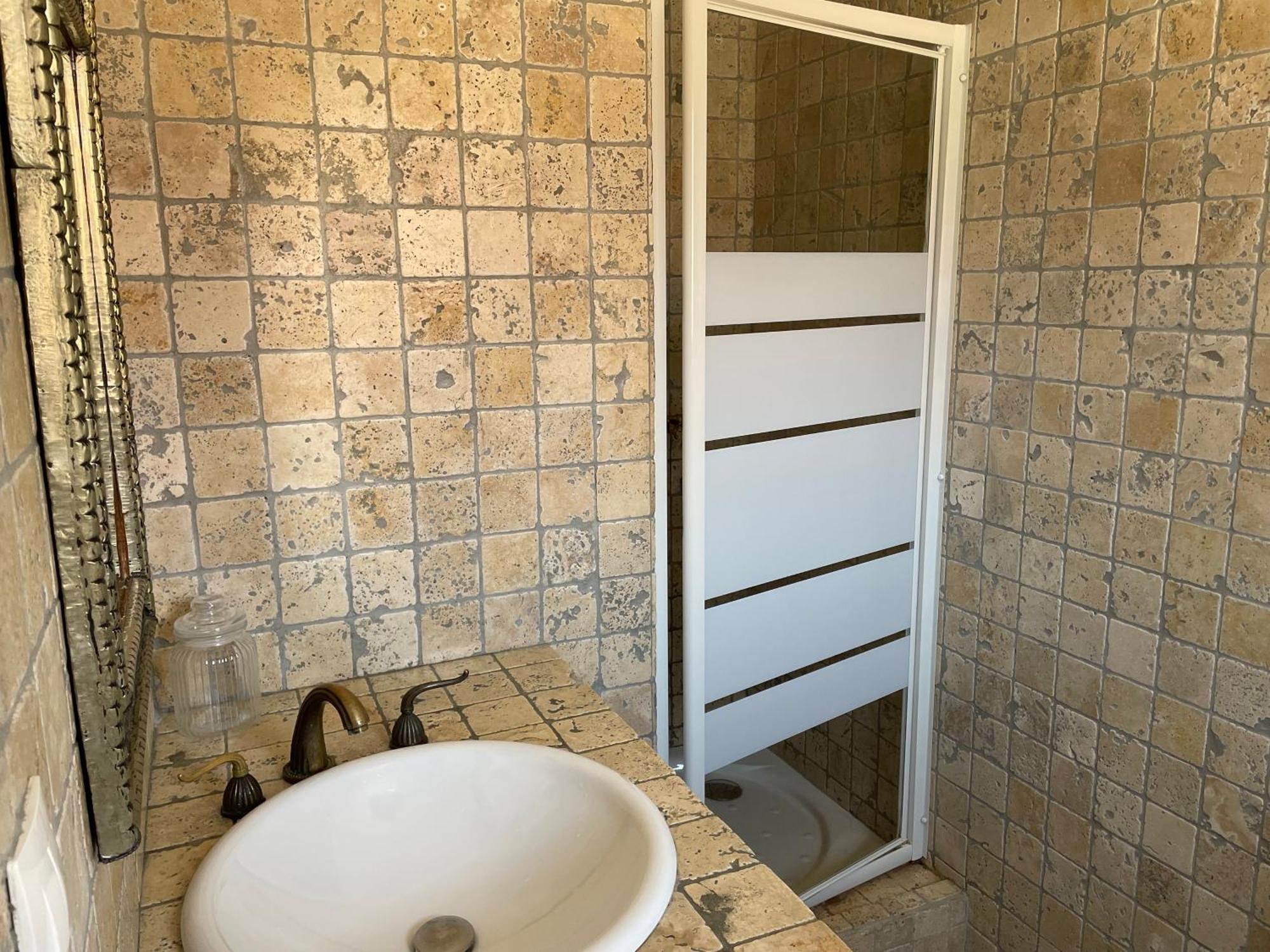 Bed & Breakfast La Calanq'aise