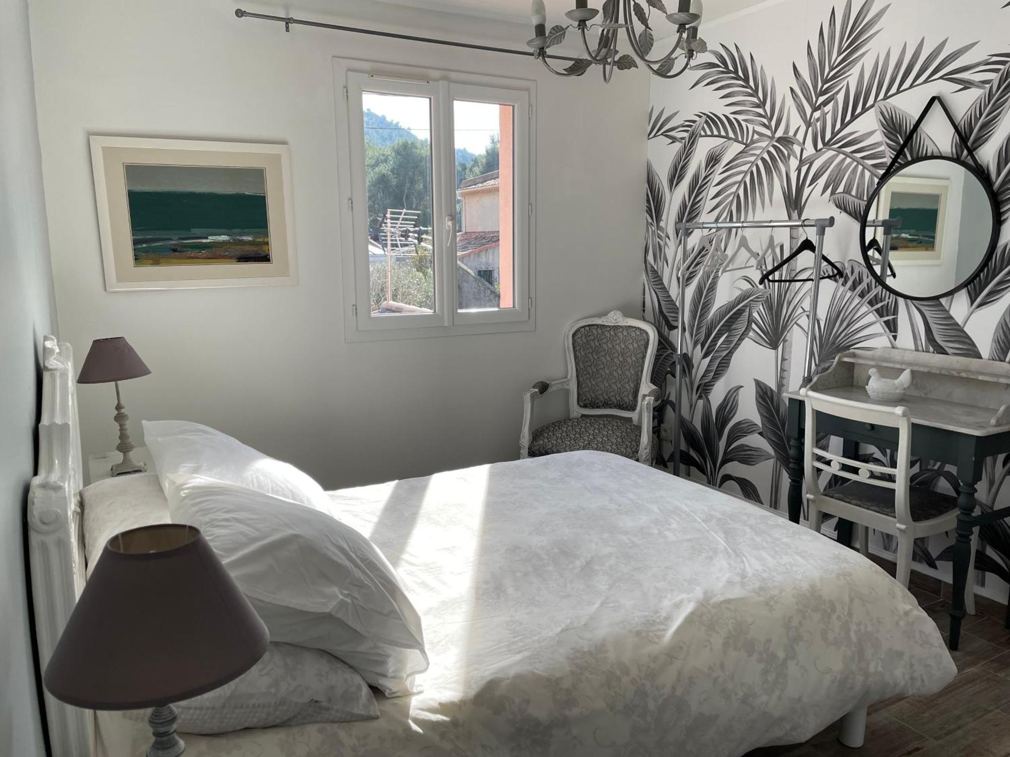 Bed & Breakfast La Calanq'aise Marseille