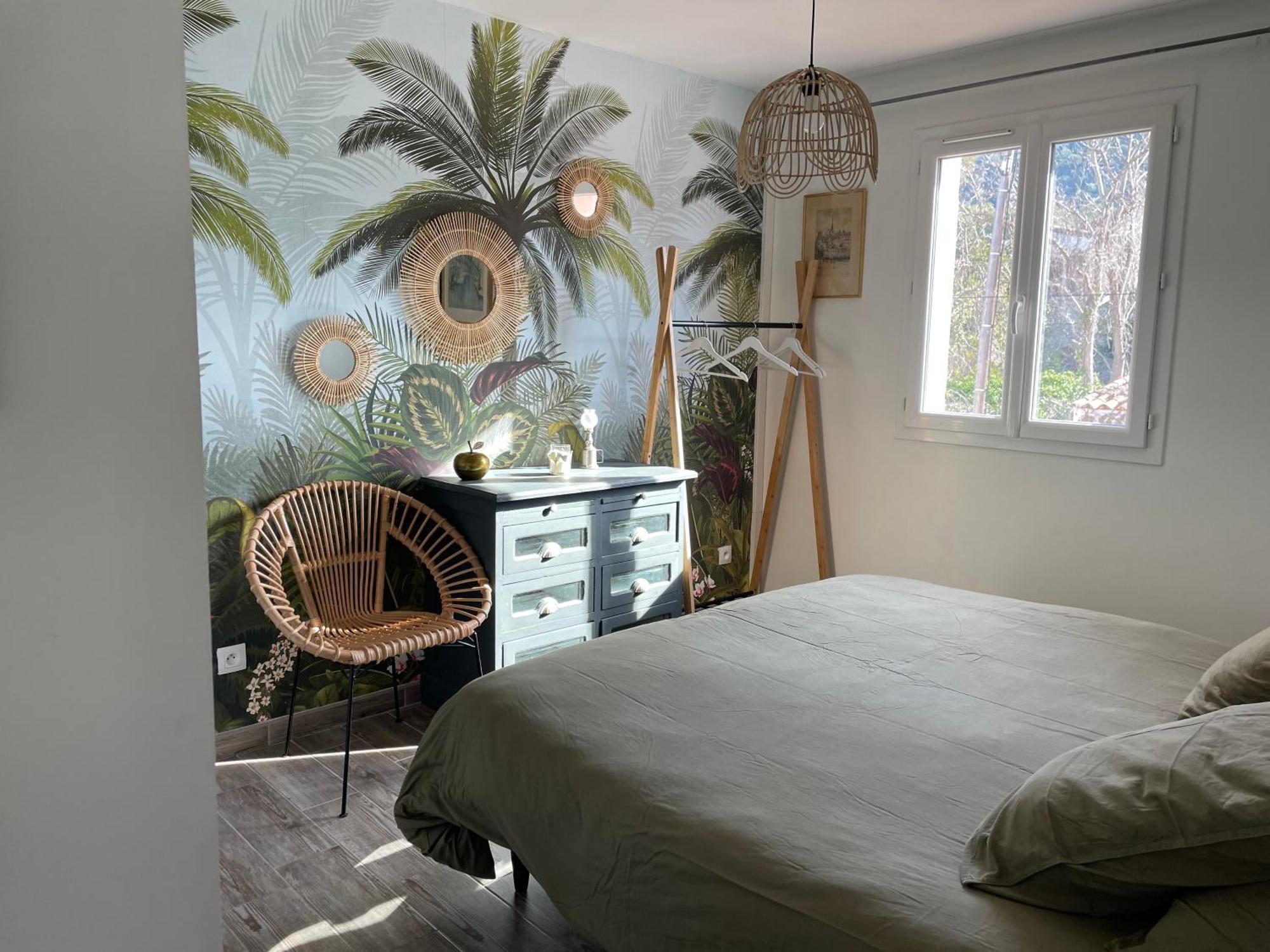 Bed & Breakfast La Calanq'aise *